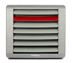 Водяной тепловентилятор ГРЕЕРС ВС-33100