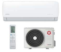 Кондиционер Kentatsu KSGA21HFAN1/KSRA21HFAN1
