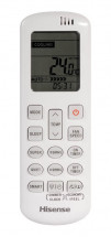 Внутренний блок Hisense AMS-12UW4RVETG00(С)