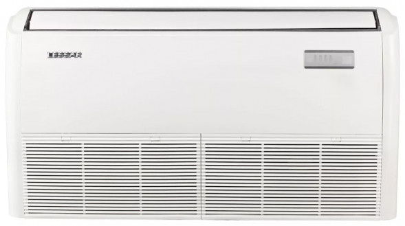 Напольно-потолочный кондиционер Lessar LS-HE55TVA4/LU-HE55UVA4