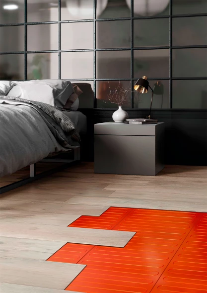 Нагревательный мат Теплолюкс EvoHeat 240/3,0 кв.м