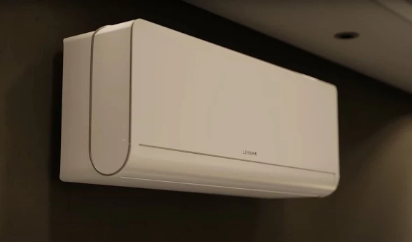 Внутренний блок Lessar LS-MHE12KBE2