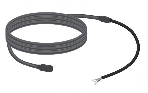 Секция нагревательная кабельная 30МНТ2-0480-040