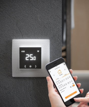 Терморегулятор Теплолюкс EcoSmart 25