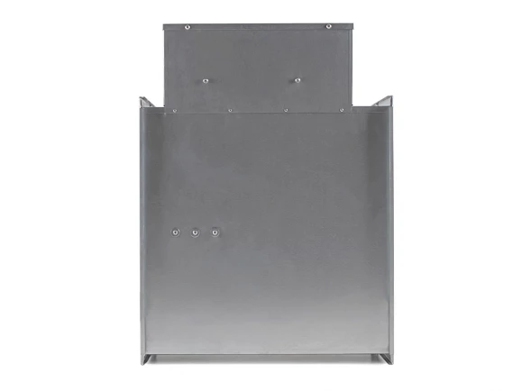 Канальный нагреватель-калорифер NEP-900*500/45 электрический прямоугольный Неватом