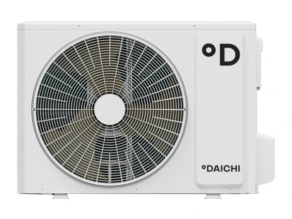 Кондиционер инверторный Daichi ICE50AVQS1R-2/ICE50FVS1R-2 
