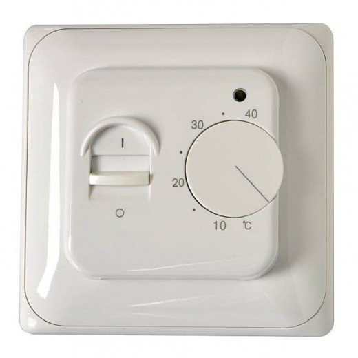 Терморегулятор RTC 70.26 &mdash; 