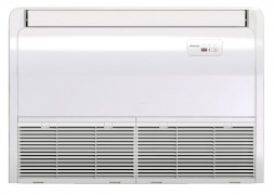 Напольно-потолочный кондиционер Hisense AUV-24HR4SA1/AUW-24H4SF