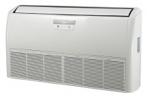 Напольно-потолочный кондиционер Midea MUE-60HRN1-R/MOU-55HN1-R