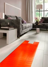 Нагревательный мат Теплолюкс EvoHeat 800/10,0 кв.м