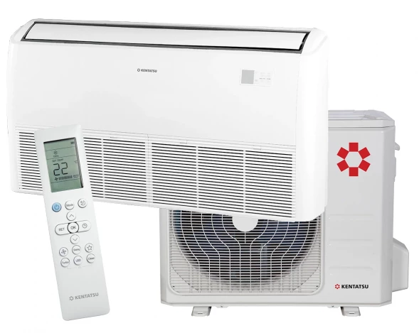 Напольно-потолочный кондиционер Kentatsu KSHFA70HFAN1/KSUTB70HFAN1L