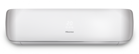 Кондиционер инверторный Hisense AS-10UW4RVETG01