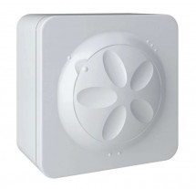 Тиристорный регулятор скорости SRE 2.5 в корпусе SHUFT