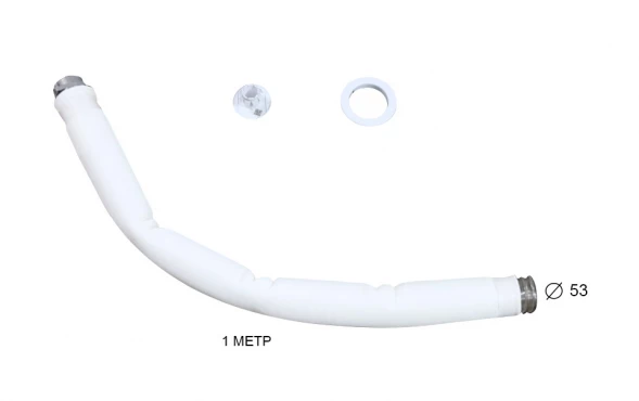 Кондиционер инверторный Midea MSCA1BU-12HRFN8/MOX230-12HFN8-Q