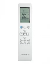 Напольно-потолочный кондиционер Kentatsu KSHF105HFAN3/KSUR105HFAN3L