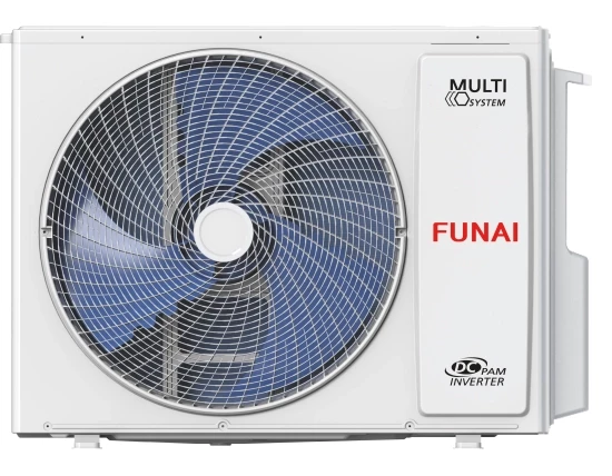 Наружный блок Funai RAM-I-4OK105HP.02/U
