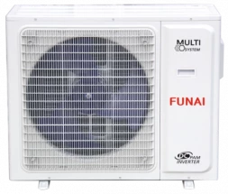 Наружный блок Funai RAM-I-4OK105HP.02/U