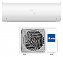 Кондиционер инверторный Haier AS25S2SF2FA-W/1U25S2SM3FA