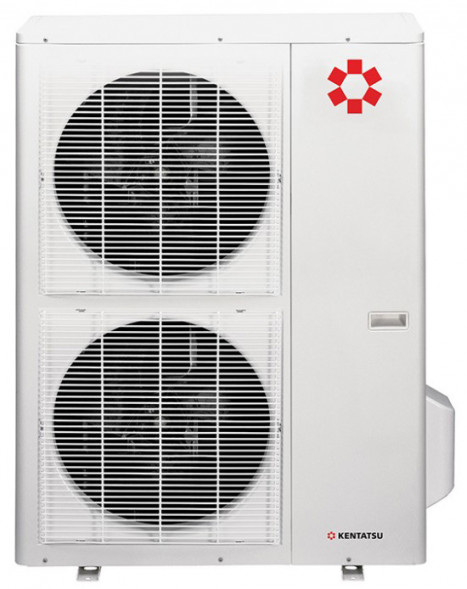 Кассетный кондиционер Kentatsu KSVQ140HFAN3/KSUT140HFAN3
