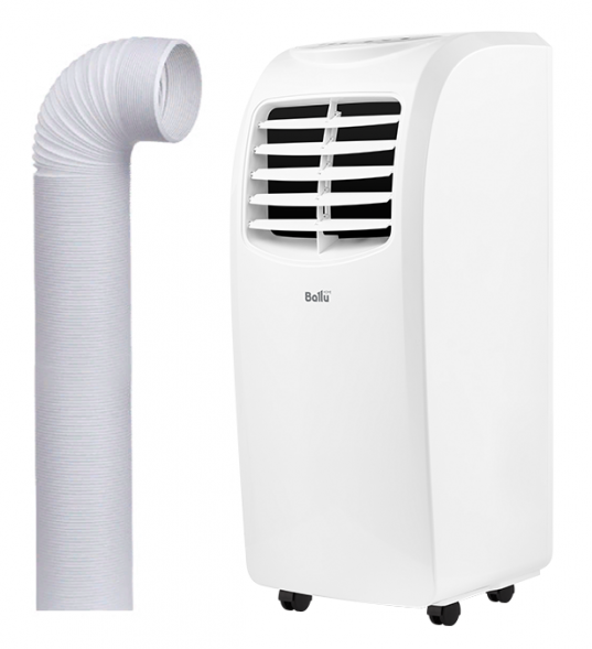 Мобильный кондиционер Ballu BPAC-07 CP-IN_22Y