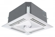 Кассетный инверторный кондиционер Haier AB50S2SC1FA/1U50S2SJ3FA