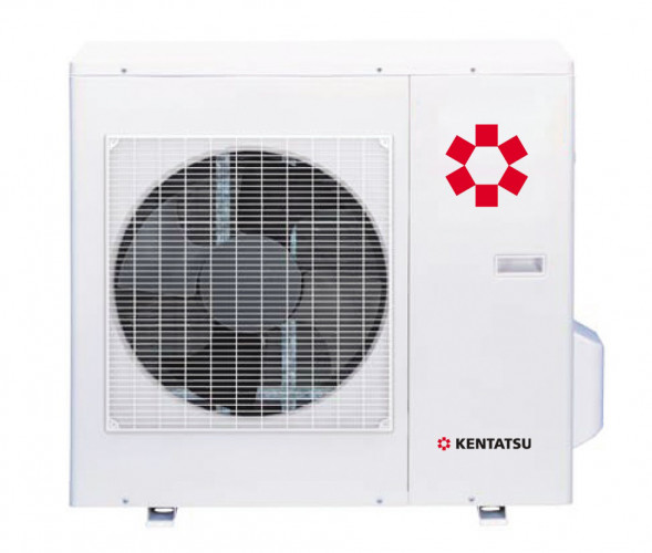 Компрессорно-конденсаторный блок Kentatsu KHHA105CFAN3