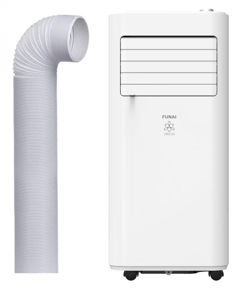 Мобильный кондиционер Funai MAC-CS22CON01