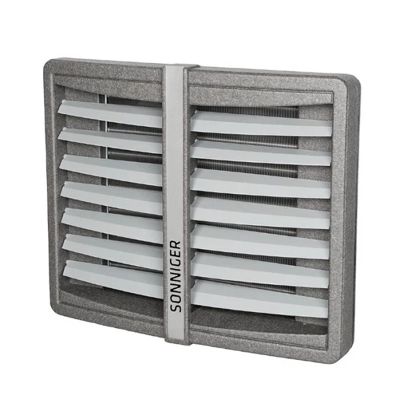 Водяной тепловентилятор Sonniger CR ONE