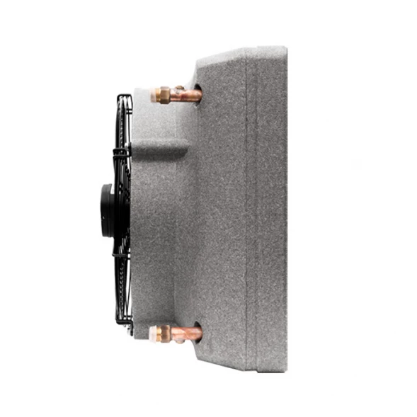 Водяной тепловентилятор Sonniger CR ONE