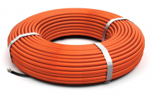 Секция нагревательная кабельная 40КОБ-2-01-0350-020