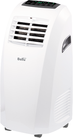 Мобильный кондиционер Ballu BPAC-09 CP_22Y