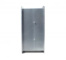 Клапан KPNZ-90-400*400-F2-VN-MN220-ML-04 огнезадерживающий