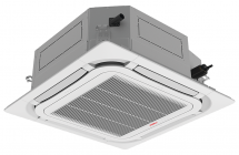 Кассетный инверторный кондиционер Tosot T60H-ILC/I/TF06P-LC/T60H-ILU/O