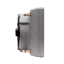 Водяной тепловентилятор Sonniger CR2