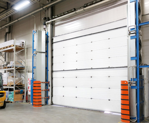 Тепловая завеса Тепломаш КЭВ-24П5061E