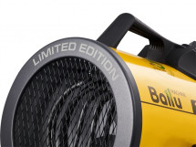 Электрическая тепловая пушка Ballu BHP-P2-3 Limited Edition