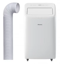 Мобильный кондиционер Hisense AP-09CW4GNCS00