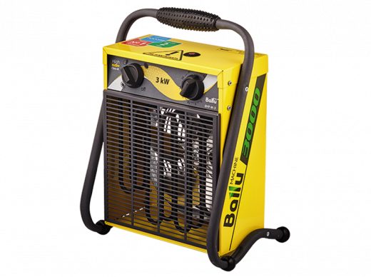 Электрическая тепловая пушка Ballu BHP-M-3 &mdash; 