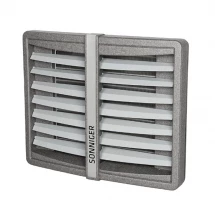 Водяной тепловентилятор Sonniger CR2 PRO