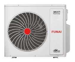 Наружный блок Funai RAM-I-2KG40HP.01/U
