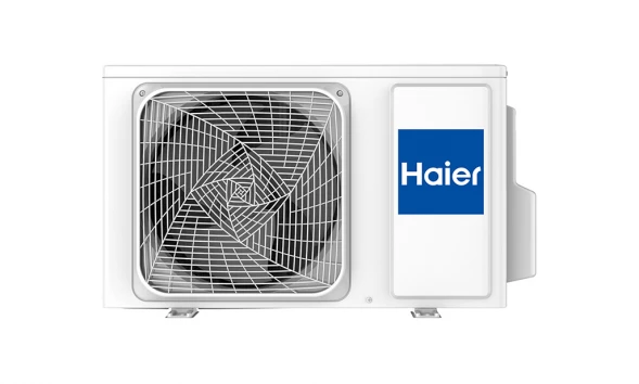 Кондиционер инверторный Haier AS50HQJ1HRA-W/1U50HQJ1FRA