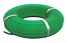 Секция нагревательная кабельная 40КОБ-2-02-0100-020-Lite