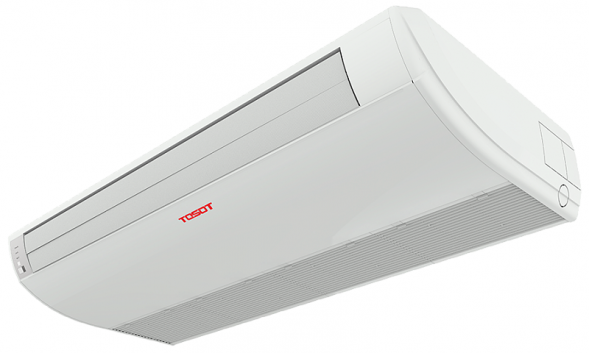 Напольно-потолочный инверторный кондиционер Tosot T36H-ILF/I/T36H-ILU/O