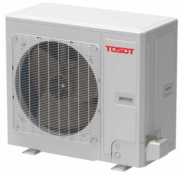 Напольно-потолочный инверторный кондиционер Tosot T36H-ILF/I/T36H-ILU/O