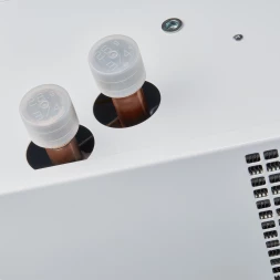 Водяная тепловая завеса Ballu BHC-M15W20-PS (пульт BRC-D2)