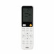 Кондиционер инверторный Haier AS25SHP2HRA-S/1U25SHP2FRA