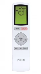 Внутренний блок Funai RAM-I-KMS50HP.W01/S