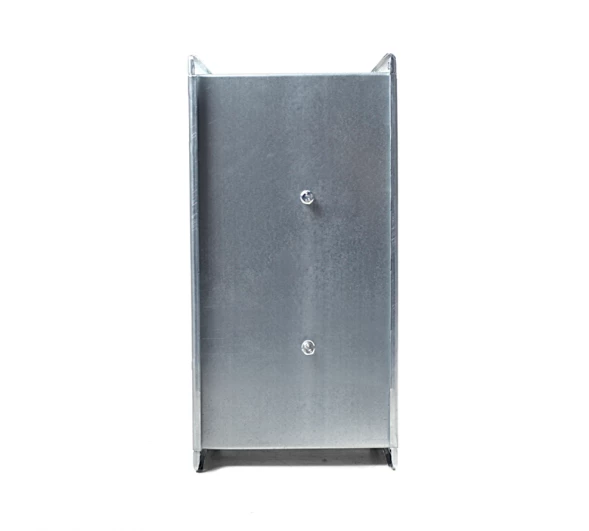 Клапан KPNZ-90-900*900-F2-VN-MN220-ML-04 огнезадерживающий