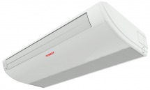 Напольно-потолочный инверторный кондиционер Tosot T60H-ILF/I/T60H-ILU/O