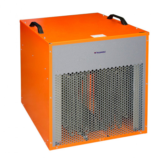 Тепловая пушка Тепломаш КЭВ-50Т20Е &mdash; 